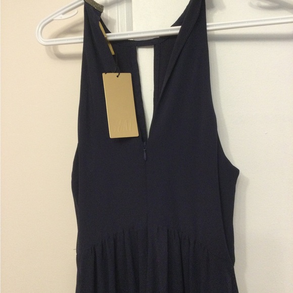 Brand new NWT bridesmaid or prom dress size 4 - Picture 6 of 7